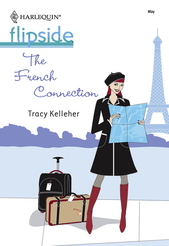 Tracy Kelleher. The French Connection