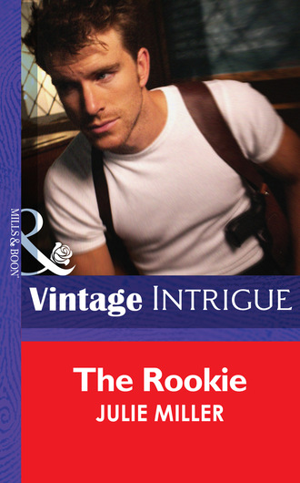 The Rookie. 