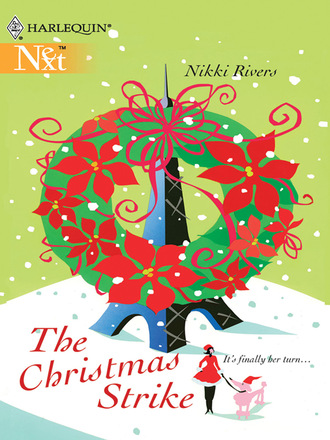 Nikki Rivers. The Christmas Strike