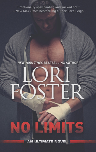 Lori Foster. No Limits