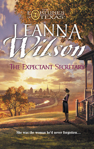 Leanna Wilson. The Expectant Secretary