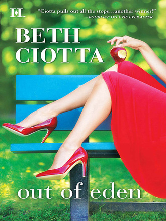 Beth  Ciotta. Out of Eden