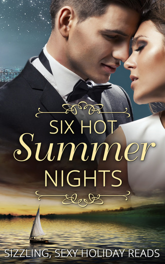 Leslie Kelly. Six Hot Summer Nights