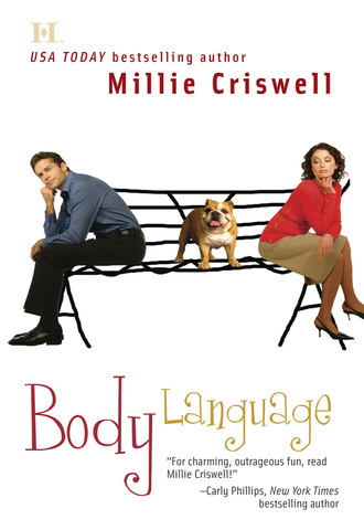 Millie Criswell. Body Language