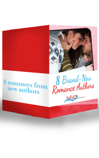 Avril Tremayne. 8 Brand-New Romance Authors