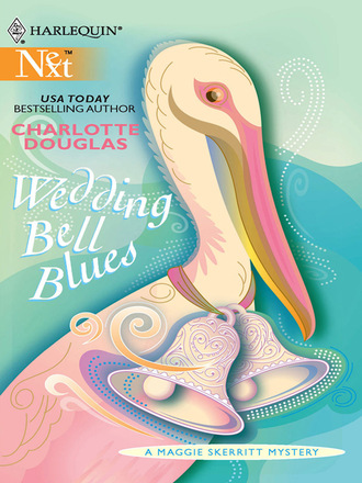 Charlotte Douglas. Wedding Bell Blues