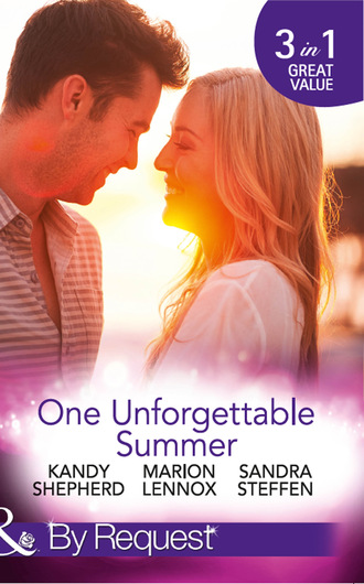 Kandy  Shepherd. One Unforgettable Summer