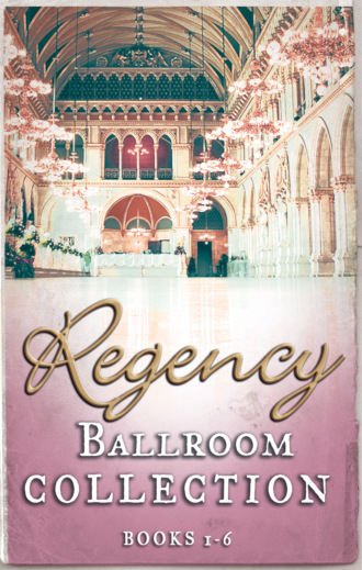 Хелен Диксон. Regency Collection 2013 Part 1