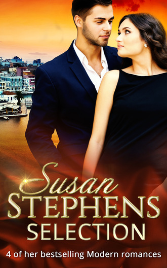 Susan Stephens. Susan Stephens Selection