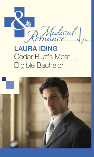 Laura Iding. Cedar Bluff's Most Eligible Bachelor