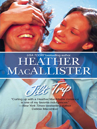 Heather Macallister. Jilt Trip