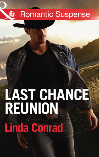 Linda Conrad. Last Chance Reunion