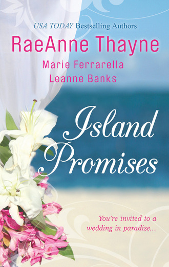 Leanne Banks. Island Promises