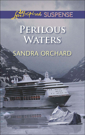 Sandra Orchard. Perilous Waters