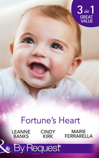 Leanne Banks. Fortune's Heart