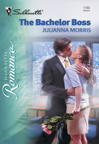 Julianna Morris. The Bachelor Boss