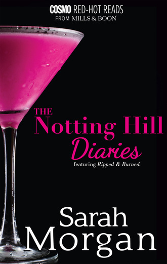 Сара Морган. The Notting Hill Diaries