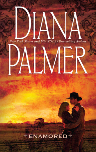 Diana Palmer. Enamored