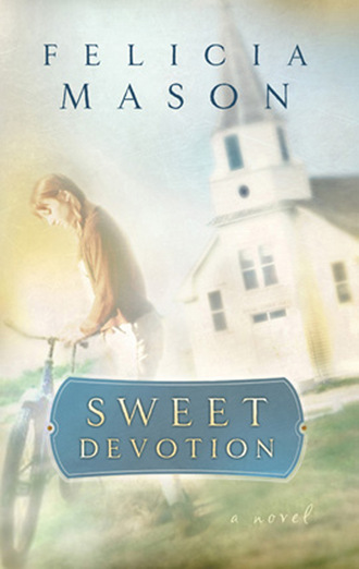 Felicia Mason. Sweet Devotion