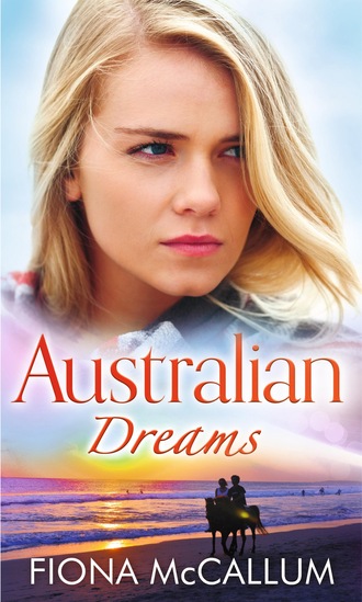 Fiona McCallum. Australian Dreams