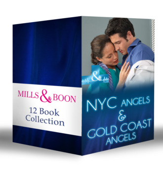 Lynne Marshall. Nyc Angels & Gold Coast Angels Collection