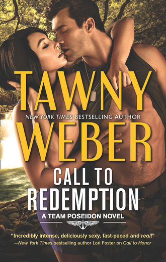 Tawny Weber. Call To Redemption