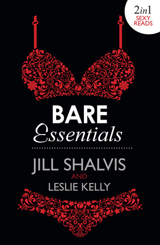 Leslie Kelly. Bare Essentials