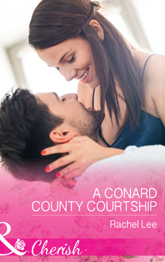 Rachel  Lee. A Conard County Courtship
