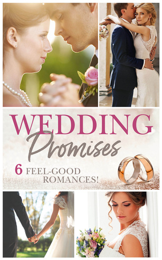Sophie Pembroke. Wedding Promises