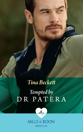 Tina Beckett. Tempted By Dr Patera