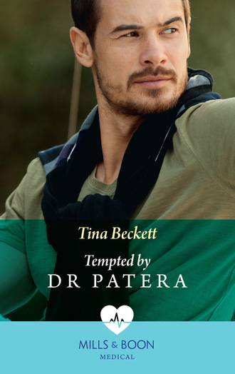 Tempted By Dr Patera. Tina Beckett