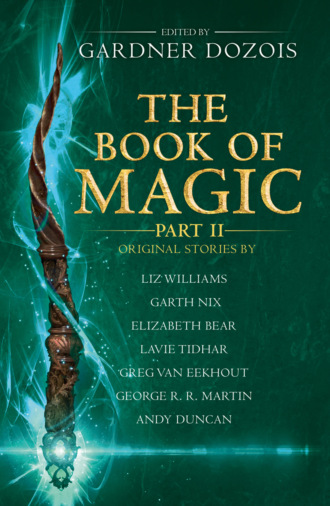 Группа авторов. The Book of Magic: Part 2