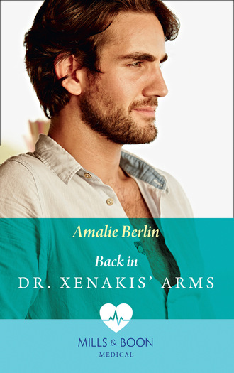 Amalie Berlin. Back In Dr Xenakis' Arms