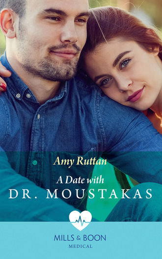 Amy Ruttan. A Date With Dr Moustakas