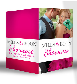 Christy McKellen. Mills & Boon Showcase