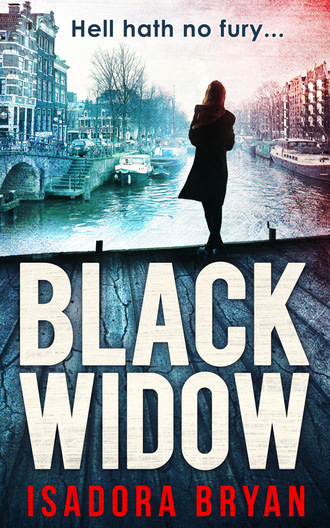 Isadora Bryan. Black Widow