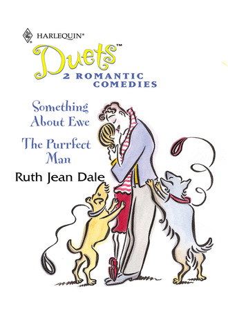 Ruth Jean Dale. Something About Ewe