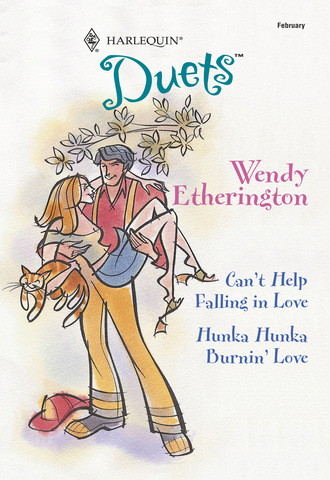 Wendy Etherington. Can't Help Falling In Love