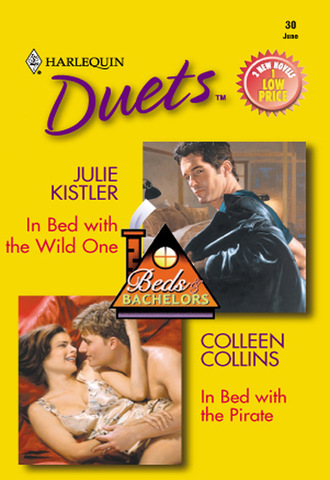 Colleen Collins. In Bed With The Wild One