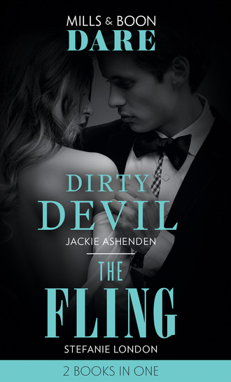 Stefanie London. Dirty Devil / The Fling