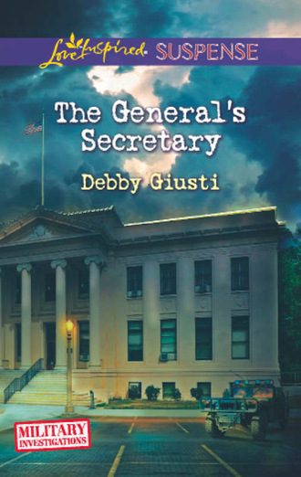 Debby Giusti. The General's Secretary