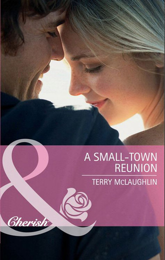 Terry Mclaughlin. A Small-Town Reunion