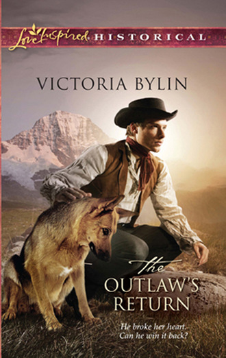 Victoria Bylin. The Outlaw's Return