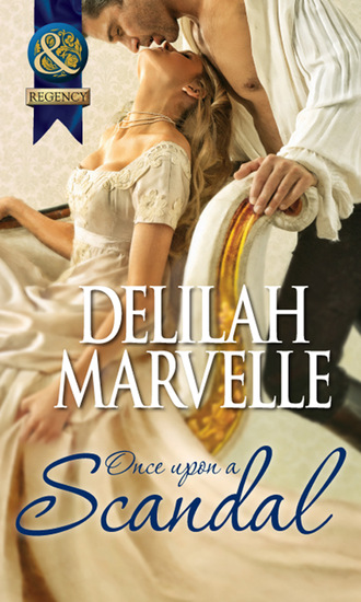 Delilah  Marvelle. The Scandal Series