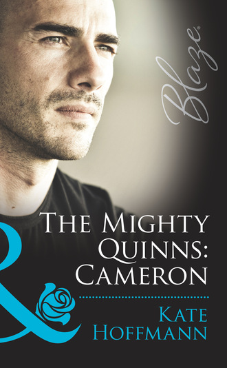 Kate Hoffmann. The Mighty Quinns: Cameron