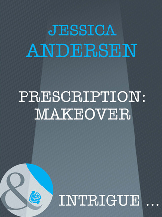 Jessica  Andersen. Prescription: Makeover
