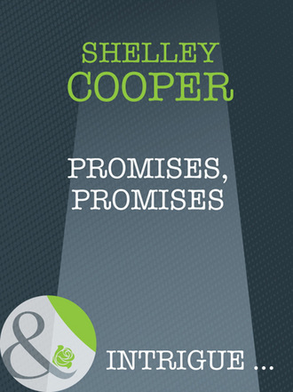 Shelley Cooper. Promises, Promises