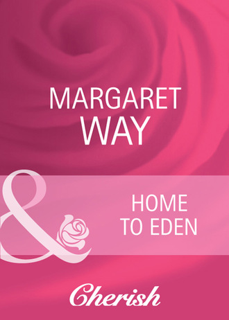 Маргарет Уэй. Home To Eden