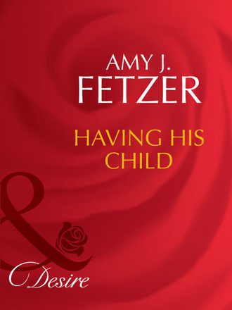 Amy J. Fetzer. The Baby Bank