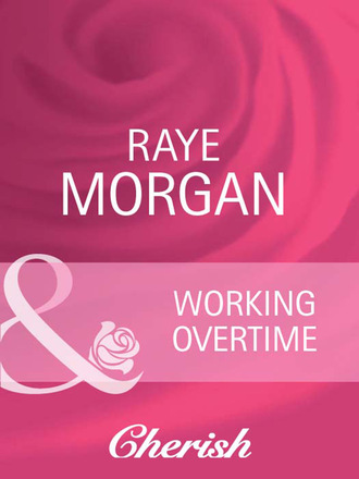 Raye Morgan. Working Overtime